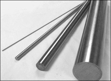 SAE 4130 Quenched & Tempered Hollow Tubes & Bars