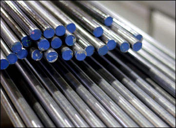 EN-19 / AISI 4140 / SAE 4140 Forged Round Bars