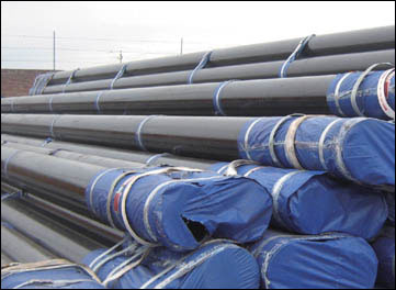321H Seamless Pipes 347H Seamless Pipes - 24 Max