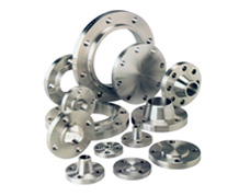 FITTINGS / FLANGES