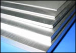 Stainless Steel 321H/347H Plates
