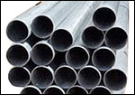 Duplex UNS S31803 Pipes Tubes Seamless